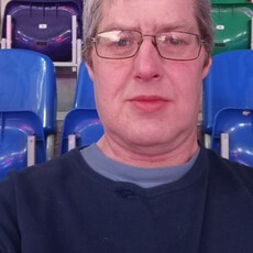 Фотография мужчины Сергей, 44 года из г. Кольчугино