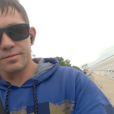 Фотография мужчины Сергей, 34 года из г. Улан-Удэ