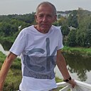 Сергей, 61 год