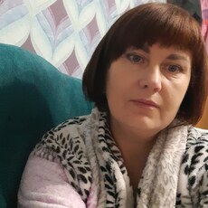Фотография девушки Таня, 46 лет из г. Спас-Клепики
