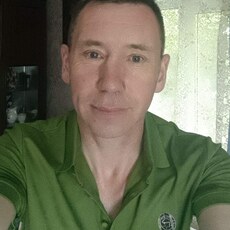 Фотография мужчины Виталий, 45 лет из г. Рефтинский