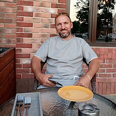 Фотография мужчины Сергей, 53 года из г. Ханская