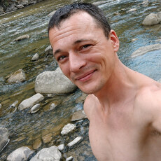 Фотография мужчины Ole, 35 лет из г. Ивано-Франковск