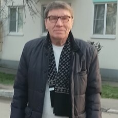 Фотография мужчины Геннадий, 64 года из г. Домодедово