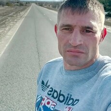Фотография мужчины Петр, 40 лет из г. Вешенская