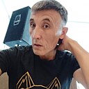 Аман, 47 лет
