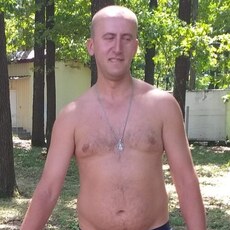 Фотография мужчины Александр, 34 года из г. Каменское