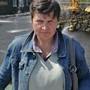 Людмила, 54 года