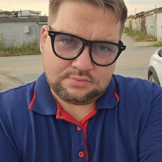 Фотография мужчины Дмитрий, 38 лет из г. Сургут
