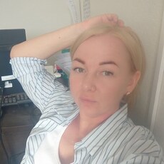 Фотография девушки Марина, 39 лет из г. Курган