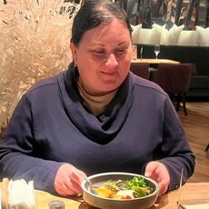 Фотография девушки Елена, 46 лет из г. Джанкой