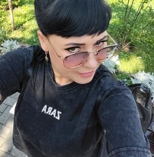 Фотография девушки Мила, 44 года из г. Каневская