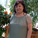 Подружка, 62 года