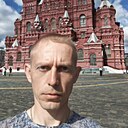 Юрий, 36 лет