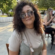 Фотография девушки Iren, 59 лет из г. Одесса
