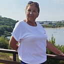 Нина, 67 лет