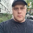 Міша, 35 лет