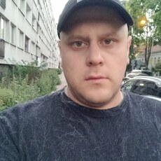 Фотография мужчины Міша, 35 лет из г. Вроцлав
