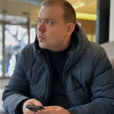 Фотография мужчины Александр, 35 лет из г. Воронеж