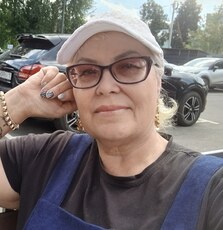 Фотография девушки Афина, 62 года из г. Ижевск