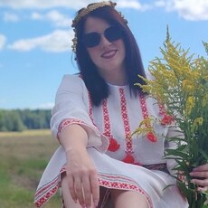 Фотография девушки Екатерина, 24 года из г. Полоцк