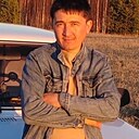 Белоярский, 35 лет
