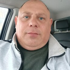 Фотография мужчины Алекс, 46 лет из г. Керчь