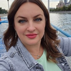 Фотография девушки Наталья, 41 год из г. Брянск