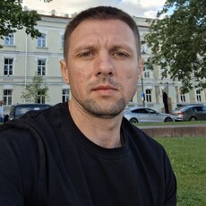 Фотография мужчины Олег, 37 лет из г. Вильнюс