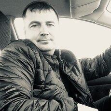 Фотография мужчины Ron, 43 года из г. Братск