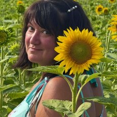 Фотография девушки Ирина, 46 лет из г. Набережные Челны