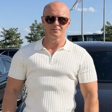 Фотография мужчины Алексей, 42 года из г. Липецк