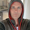 Дэн, 43 года