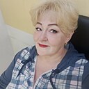 Оксана, 51 год
