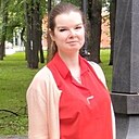 Дарья, 33 года