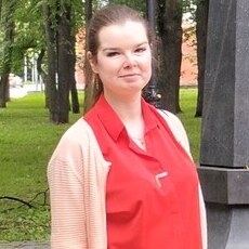 Фотография девушки Дарья, 33 года из г. Нижний Тагил