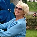 Незабудка, 59 лет