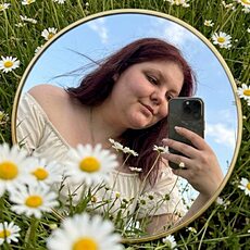 Фотография девушки Елена, 26 лет из г. Киров