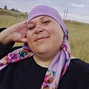Ясмина, 37 лет