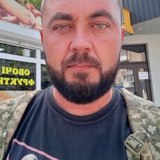 Фотография мужчины Max, 38 лет из г. Путивль