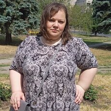 Фотография девушки Света, 47 лет из г. Алчевск