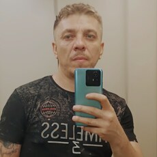 Фотография мужчины Станислав, 36 лет из г. Братск