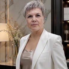 Фотография девушки Елена, 47 лет из г. Залари