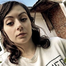 Фотография девушки Анастасія, 24 года из г. Винница