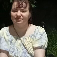 Фотография девушки Алёнка, 34 года из г. Ярославский