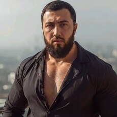 Фотография мужчины Артур, 34 года из г. Москва