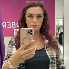 Фотография девушки Ксения, 44 лет из г. Оленегорск