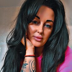 Фотография девушки Ирина, 36 лет из г. Подольск