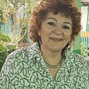 Aмина, 60 лет