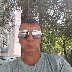 Фотография мужчины Дмитрий, 45 лет из г. Ершов